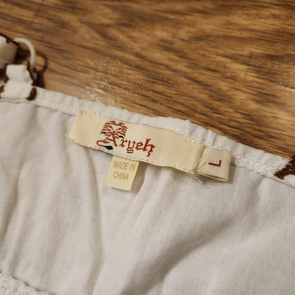 Summer Dress - Picture 4 of 4